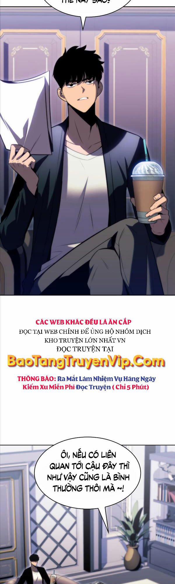 Tôi Là Tân Thủ Có Cấp Cao Nhất 73 trang 23