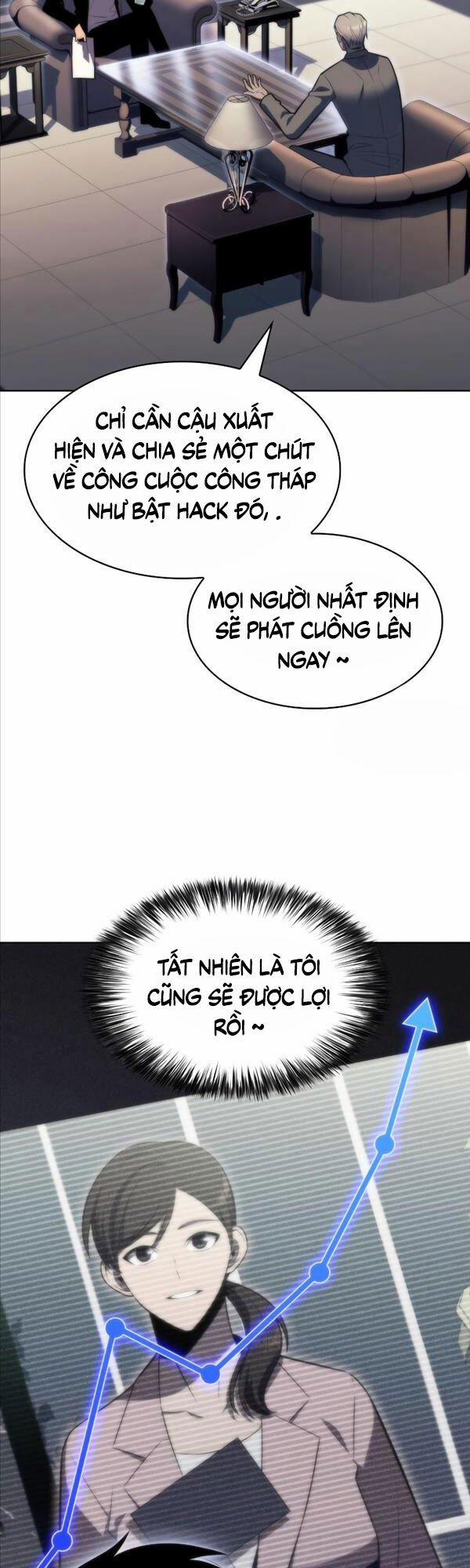 Tôi Là Tân Thủ Có Cấp Cao Nhất 73 trang 24