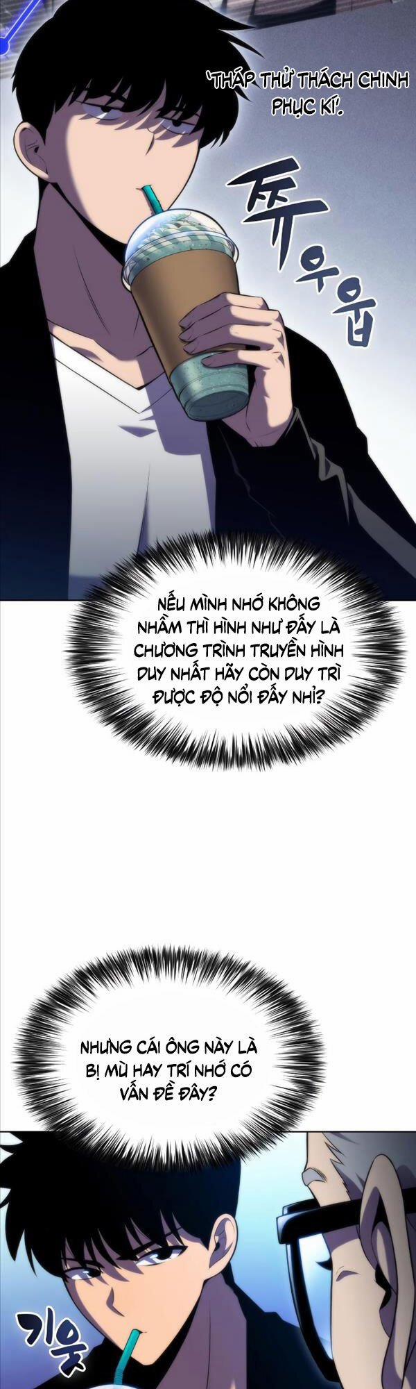 Tôi Là Tân Thủ Có Cấp Cao Nhất 73 trang 25