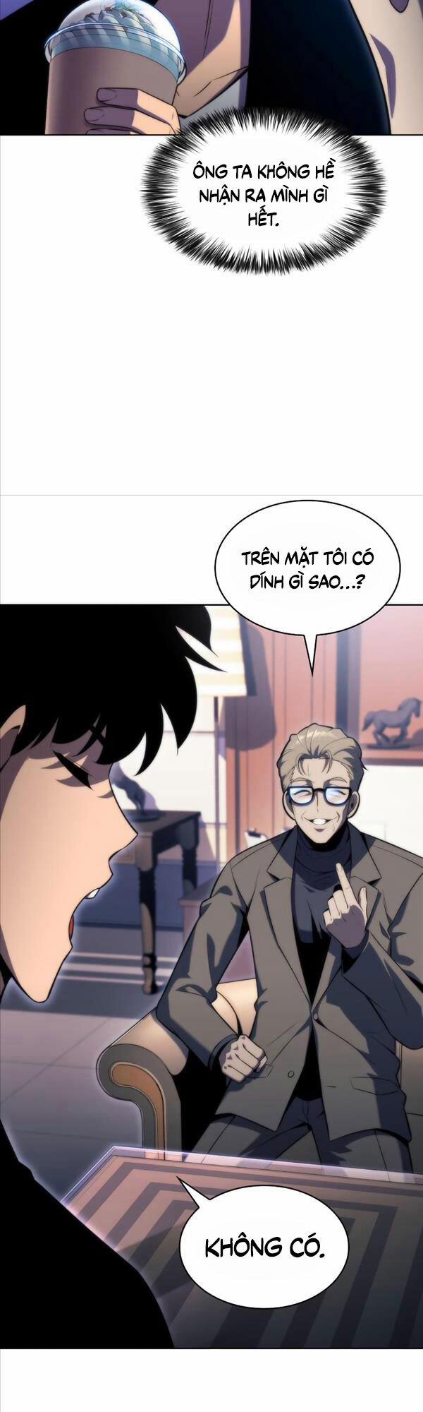 Tôi Là Tân Thủ Có Cấp Cao Nhất 73 trang 26