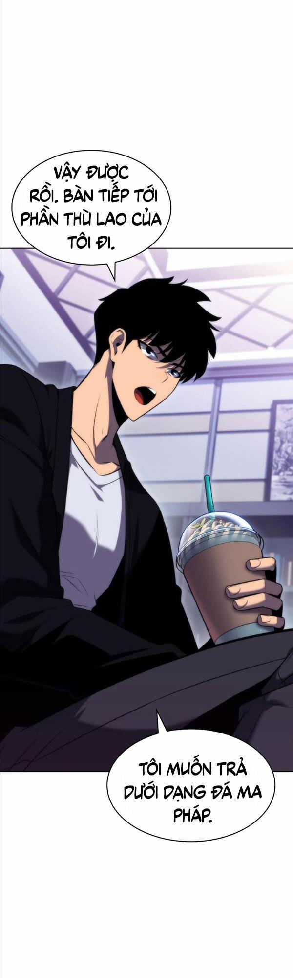 Tôi Là Tân Thủ Có Cấp Cao Nhất 73 trang 27