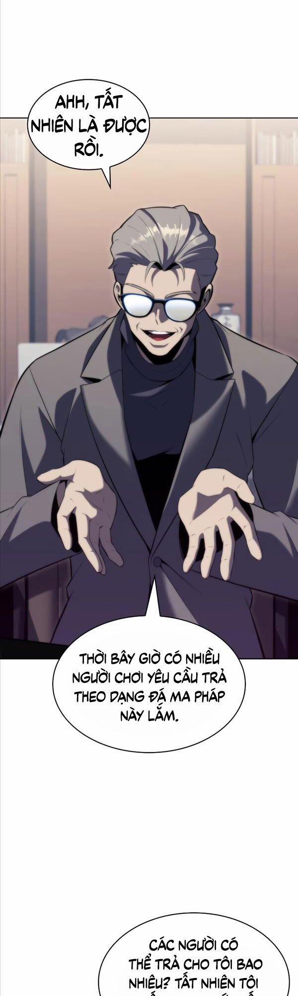 Tôi Là Tân Thủ Có Cấp Cao Nhất 73 trang 28