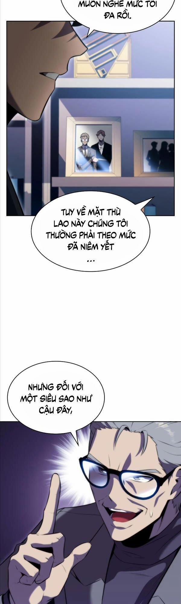 Tôi Là Tân Thủ Có Cấp Cao Nhất 73 trang 29