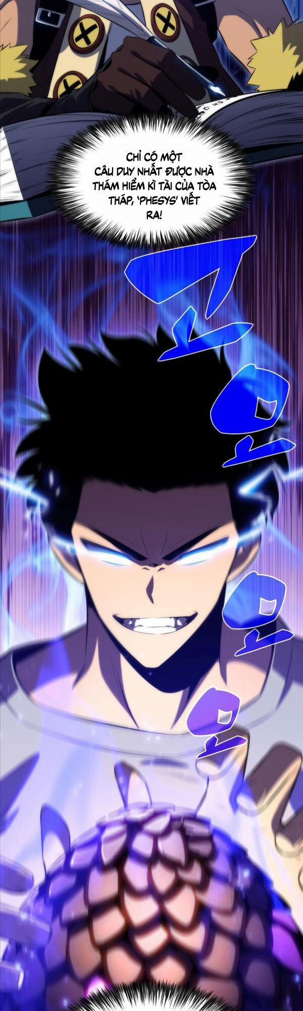 Tôi Là Tân Thủ Có Cấp Cao Nhất 73 trang 3