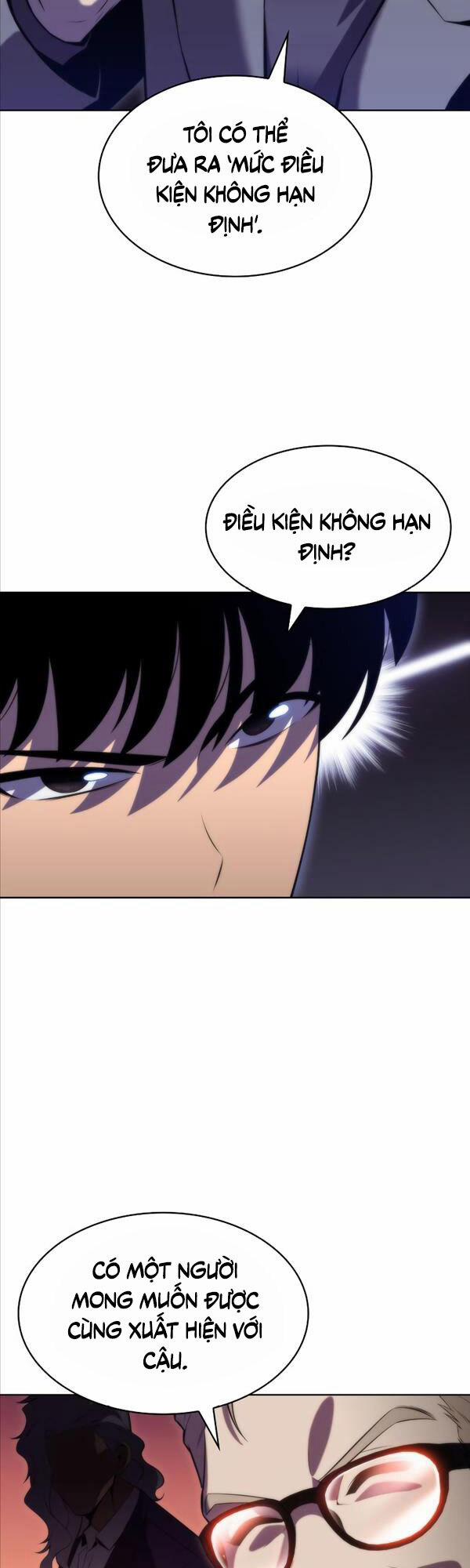 Tôi Là Tân Thủ Có Cấp Cao Nhất 73 trang 30