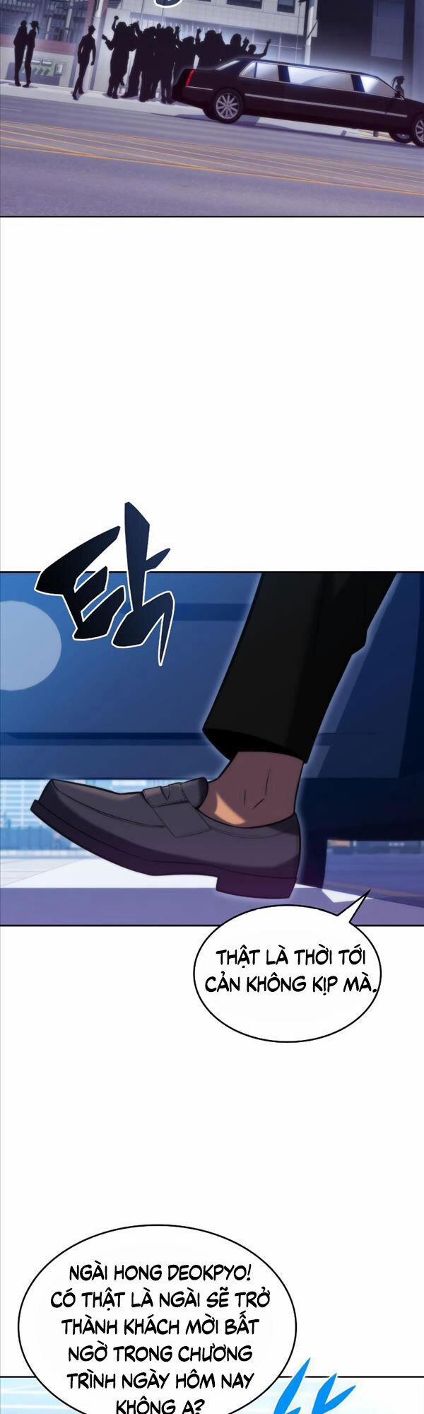 Tôi Là Tân Thủ Có Cấp Cao Nhất 73 trang 34