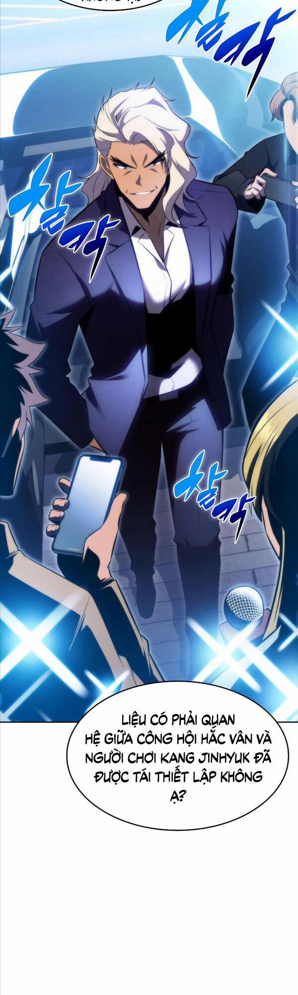 Tôi Là Tân Thủ Có Cấp Cao Nhất 73 trang 35