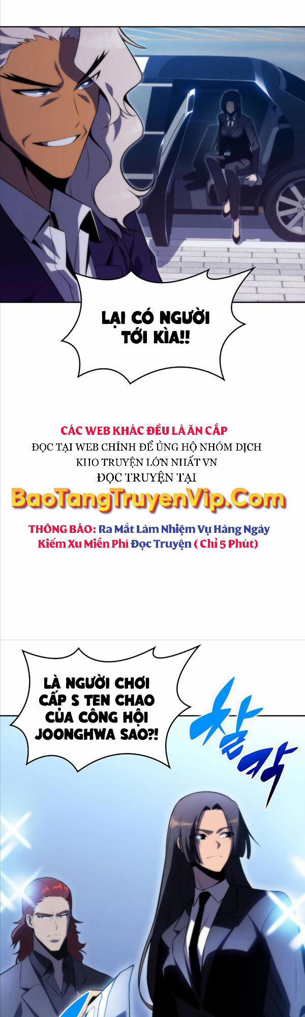 Tôi Là Tân Thủ Có Cấp Cao Nhất 73 trang 36