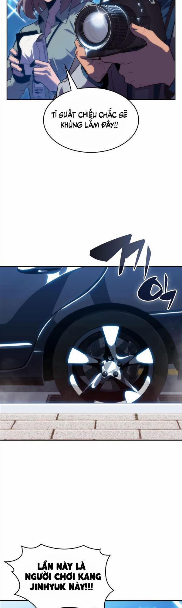 Tôi Là Tân Thủ Có Cấp Cao Nhất 73 trang 38