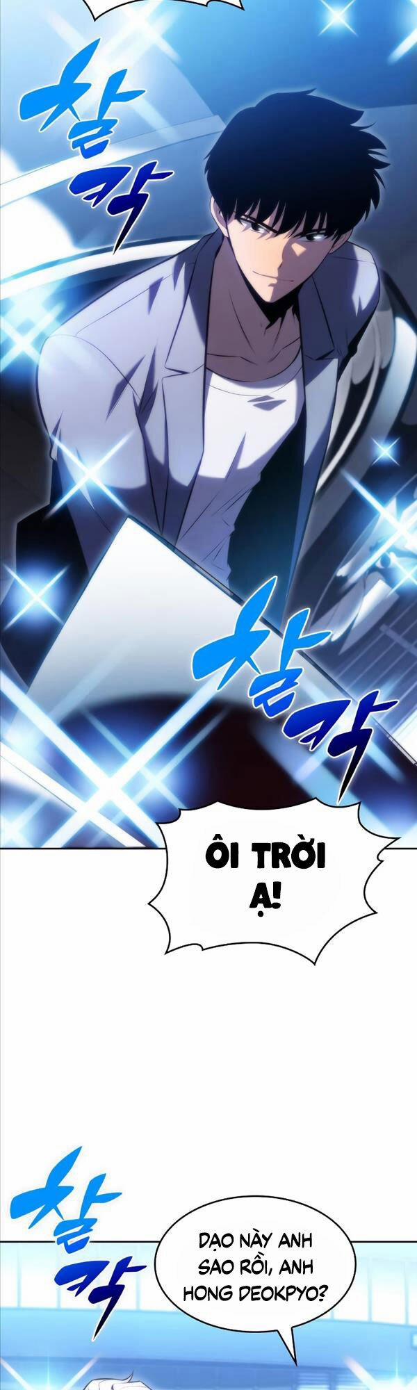 Tôi Là Tân Thủ Có Cấp Cao Nhất 73 trang 39