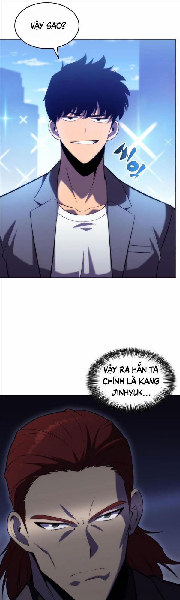 Tôi Là Tân Thủ Có Cấp Cao Nhất 73 trang 42