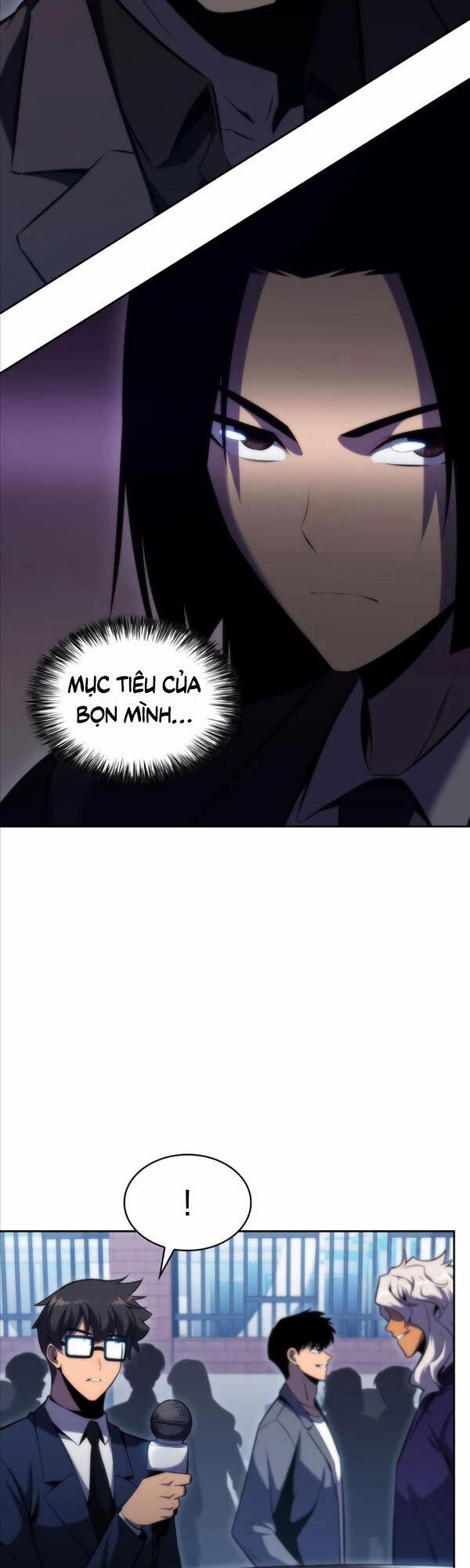 Tôi Là Tân Thủ Có Cấp Cao Nhất 73 trang 43