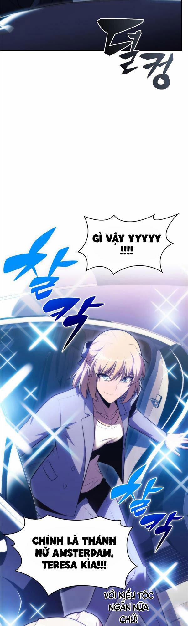 Tôi Là Tân Thủ Có Cấp Cao Nhất 73 trang 44