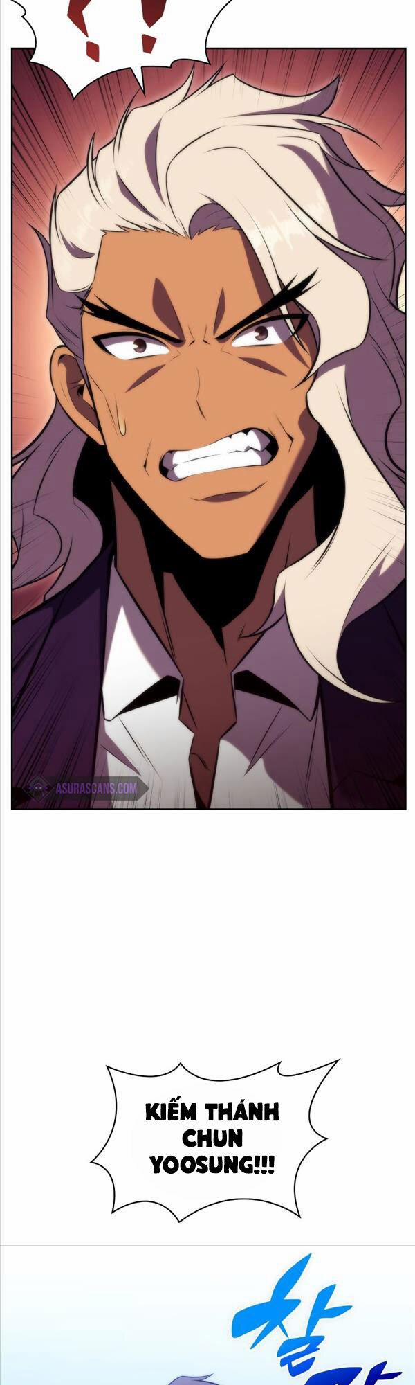 Tôi Là Tân Thủ Có Cấp Cao Nhất 73 trang 46