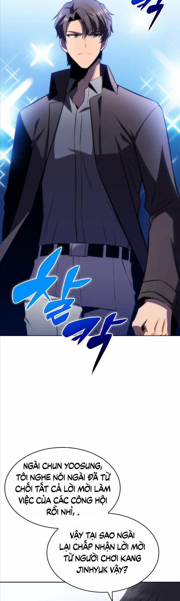 Tôi Là Tân Thủ Có Cấp Cao Nhất 73 trang 47