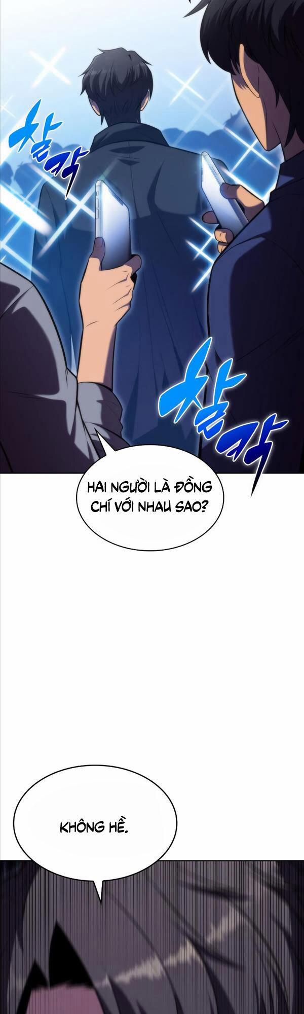 Tôi Là Tân Thủ Có Cấp Cao Nhất 73 trang 48