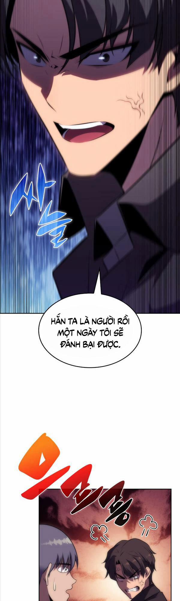 Tôi Là Tân Thủ Có Cấp Cao Nhất 73 trang 49