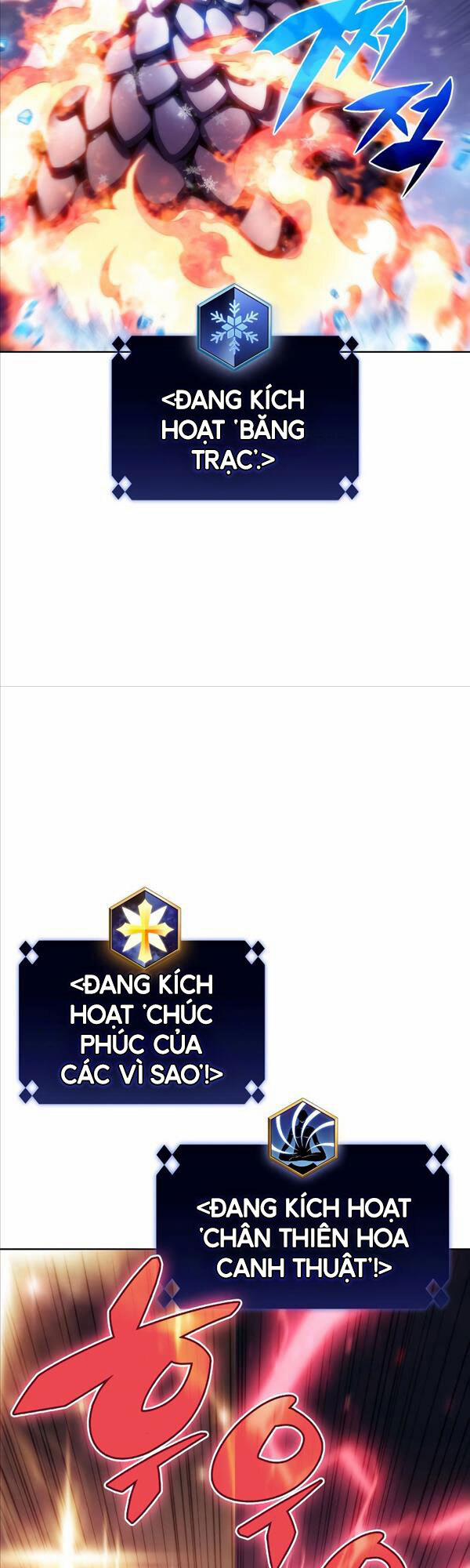 Tôi Là Tân Thủ Có Cấp Cao Nhất 73 trang 5