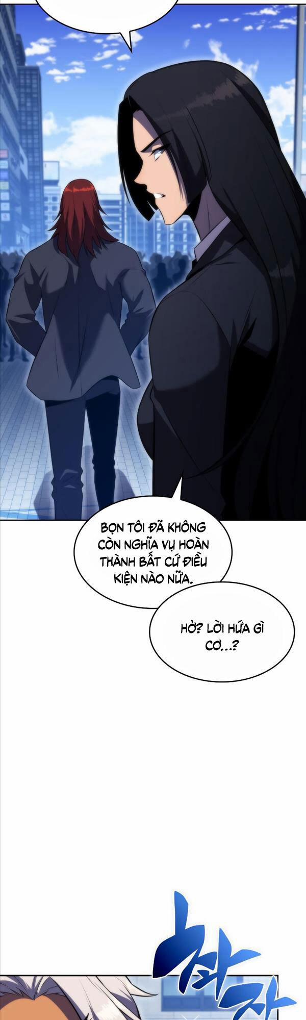 Tôi Là Tân Thủ Có Cấp Cao Nhất 73 trang 53