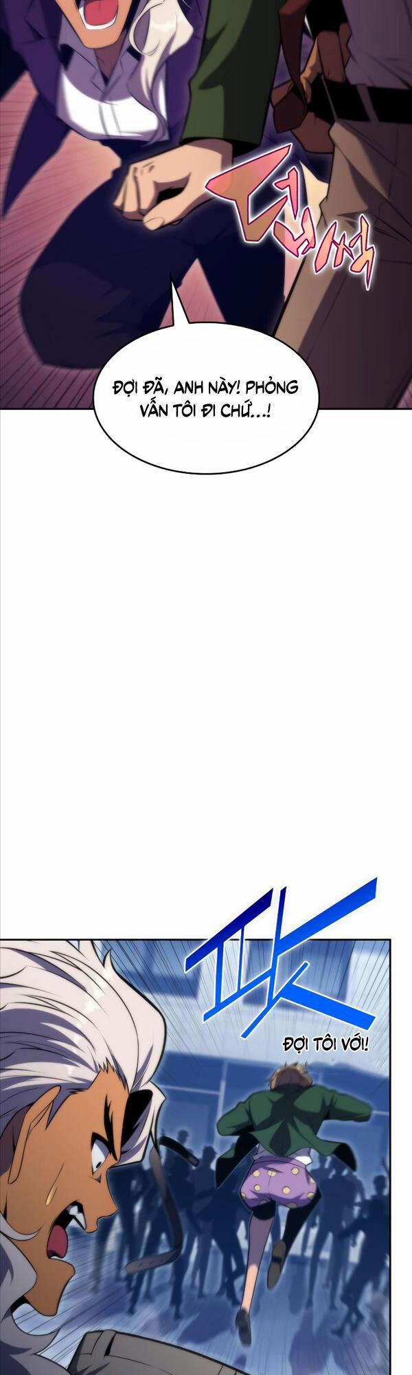 Tôi Là Tân Thủ Có Cấp Cao Nhất 73 trang 55