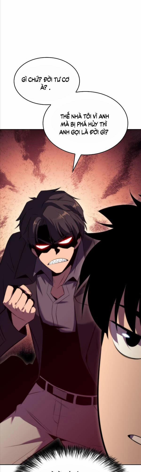 Tôi Là Tân Thủ Có Cấp Cao Nhất 73 trang 59