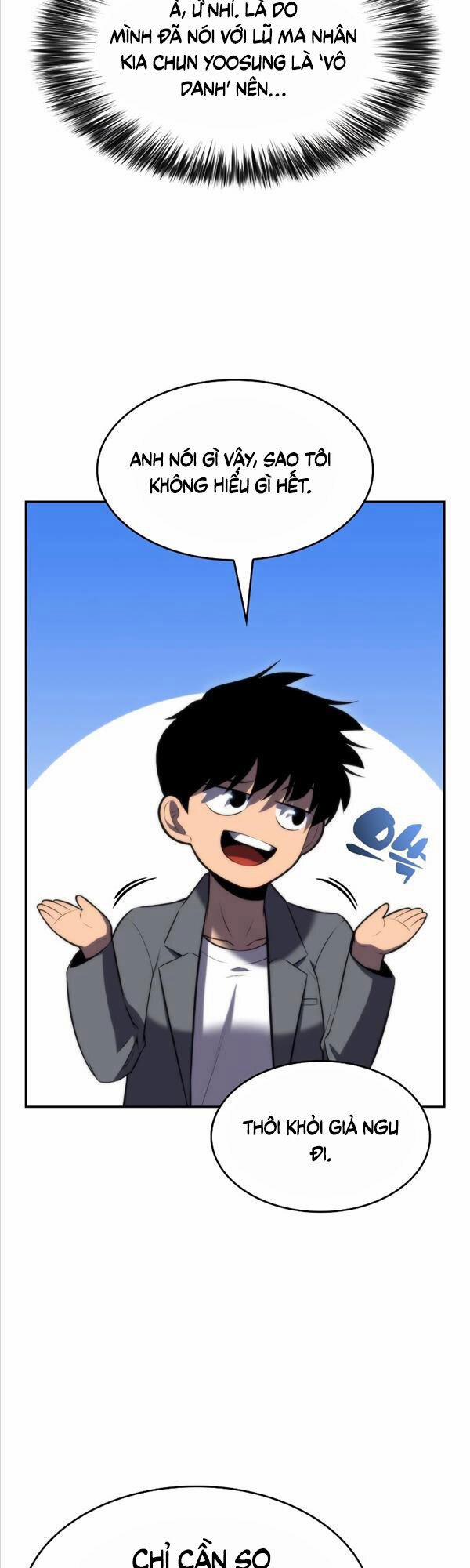 Tôi Là Tân Thủ Có Cấp Cao Nhất 73 trang 60