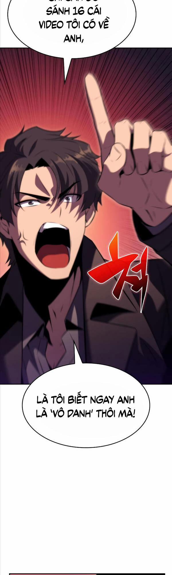 Tôi Là Tân Thủ Có Cấp Cao Nhất 73 trang 61