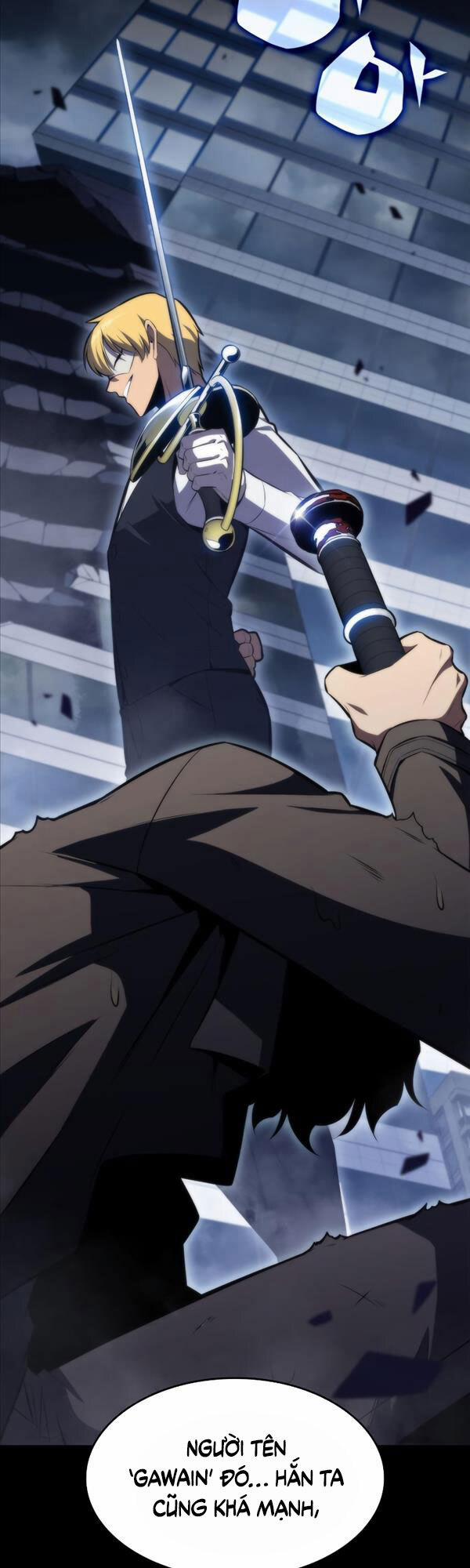 Tôi Là Tân Thủ Có Cấp Cao Nhất 73 trang 65