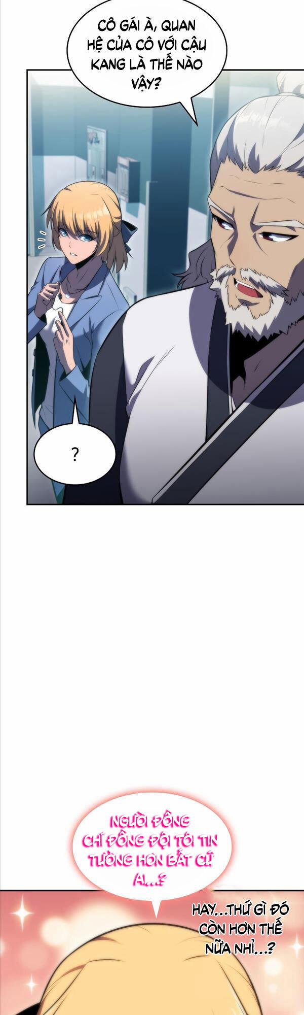 Tôi Là Tân Thủ Có Cấp Cao Nhất 73 trang 68