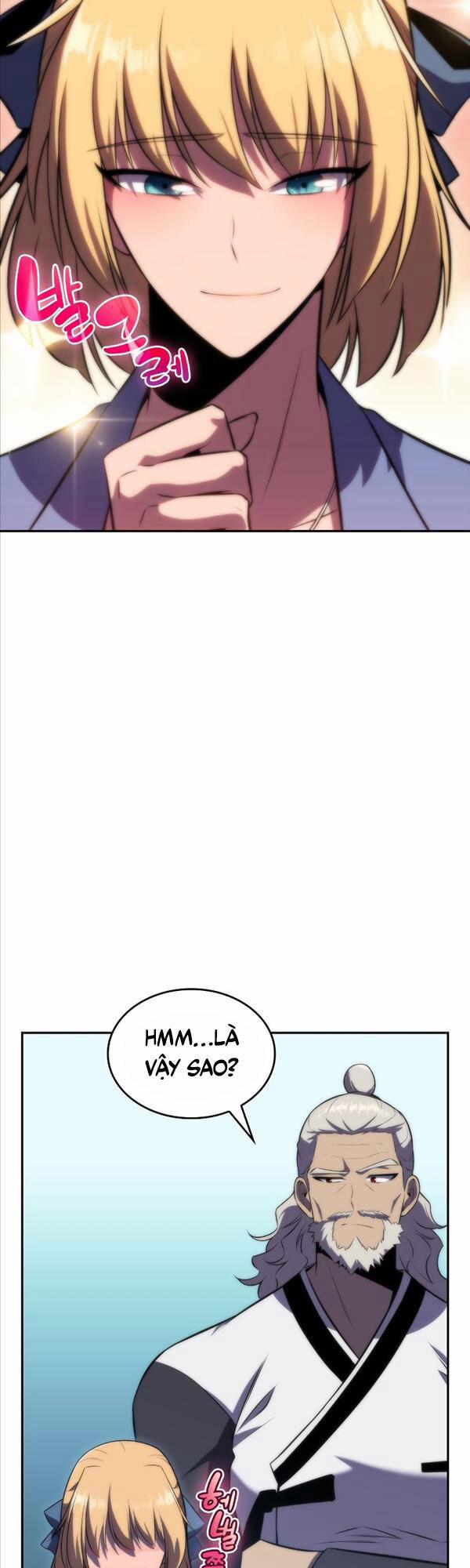 Tôi Là Tân Thủ Có Cấp Cao Nhất 73 trang 69