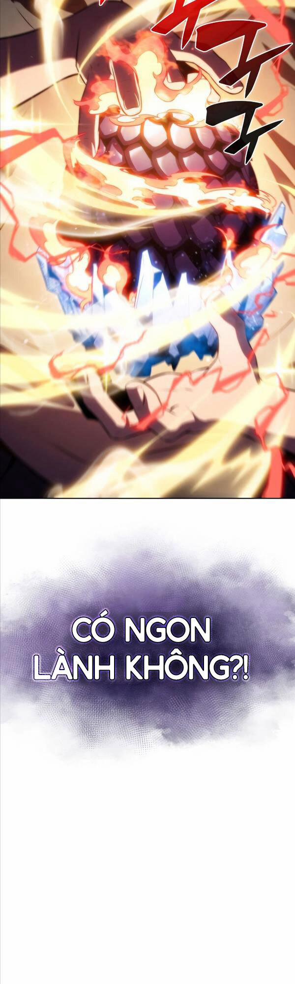 Tôi Là Tân Thủ Có Cấp Cao Nhất 73 trang 7