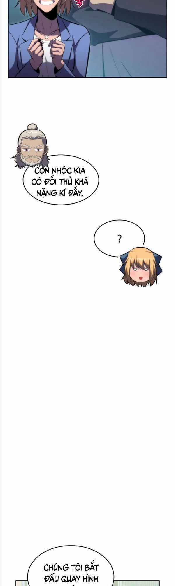 Tôi Là Tân Thủ Có Cấp Cao Nhất 73 trang 70