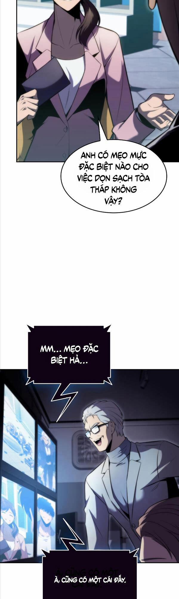 Tôi Là Tân Thủ Có Cấp Cao Nhất 73 trang 72