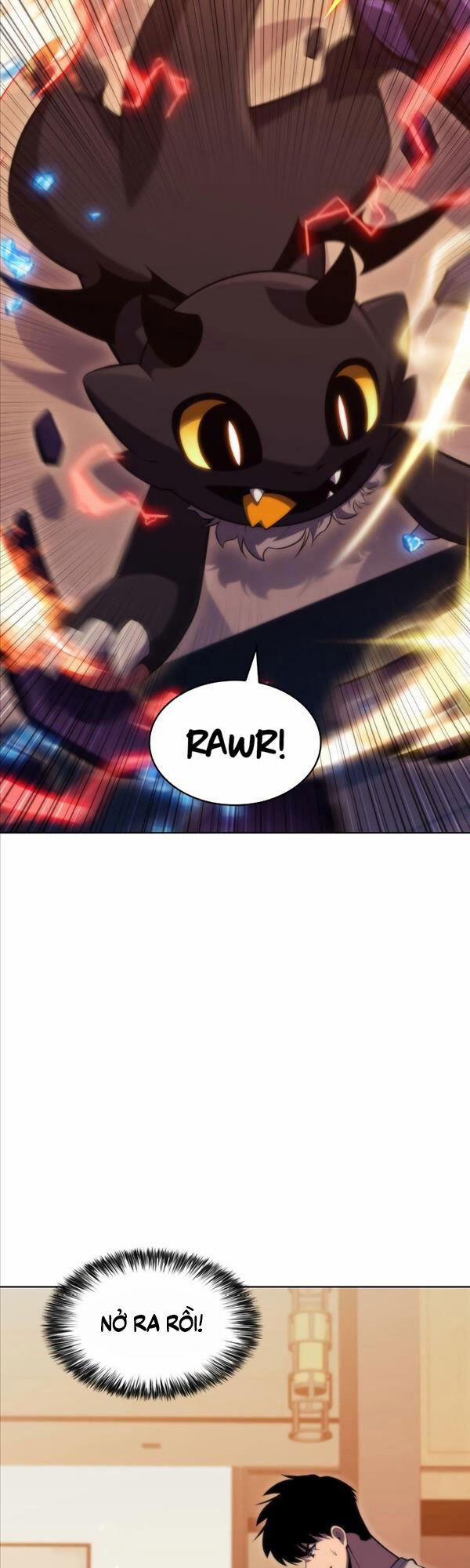 Tôi Là Tân Thủ Có Cấp Cao Nhất 73 trang 9