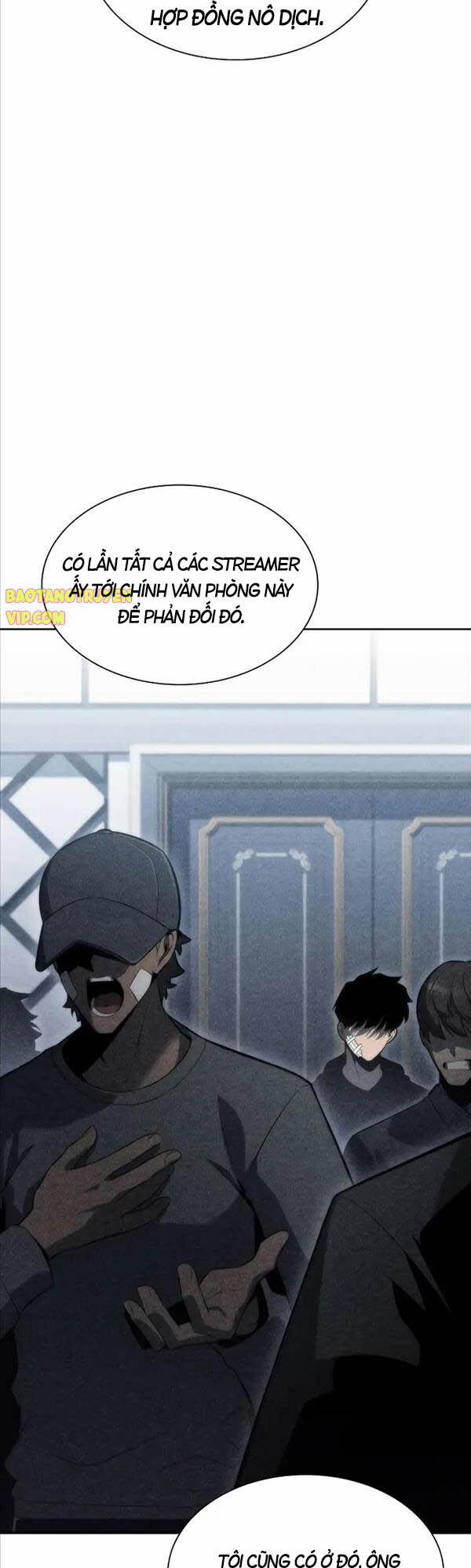 Tôi Là Tân Thủ Có Cấp Cao Nhất 74 trang 13