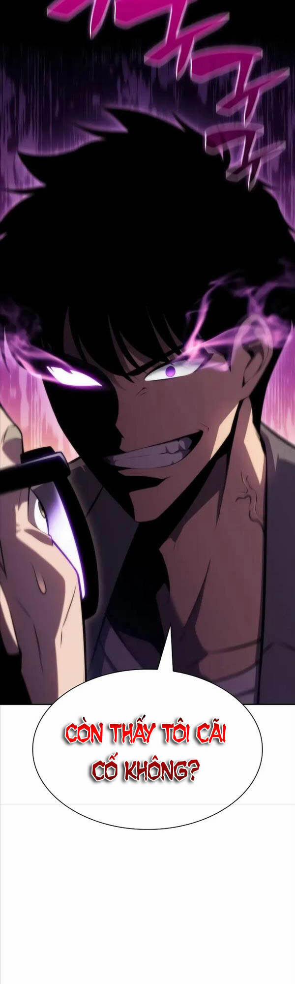 Tôi Là Tân Thủ Có Cấp Cao Nhất 74 trang 17