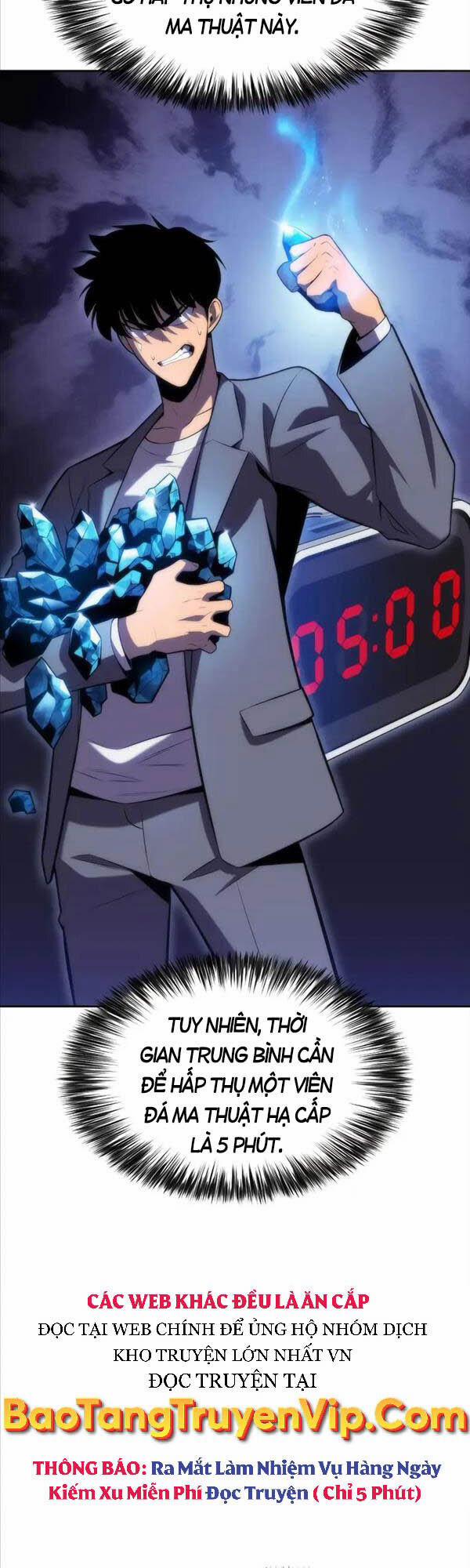 Tôi Là Tân Thủ Có Cấp Cao Nhất 74 trang 24