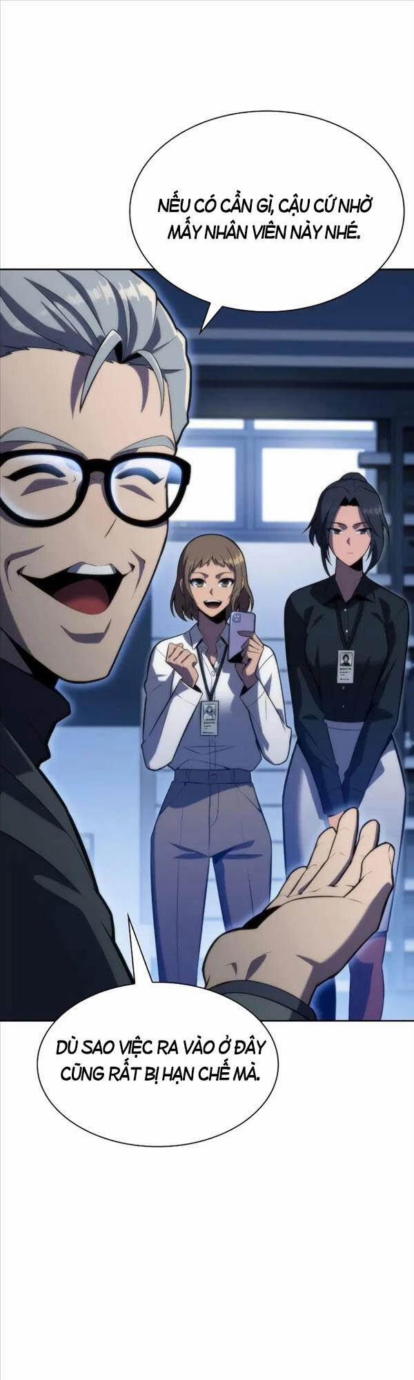 Tôi Là Tân Thủ Có Cấp Cao Nhất 74 trang 26