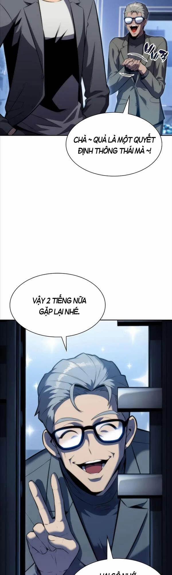 Tôi Là Tân Thủ Có Cấp Cao Nhất 74 trang 29