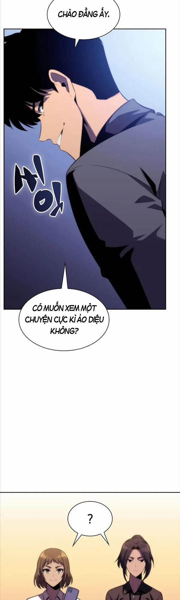 Tôi Là Tân Thủ Có Cấp Cao Nhất 74 trang 31