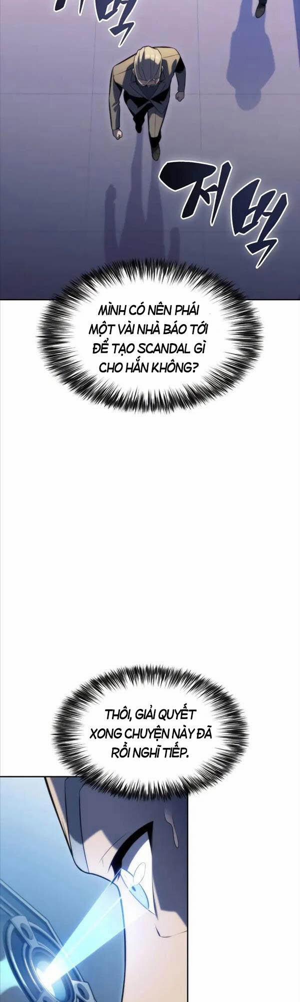 Tôi Là Tân Thủ Có Cấp Cao Nhất 74 trang 36