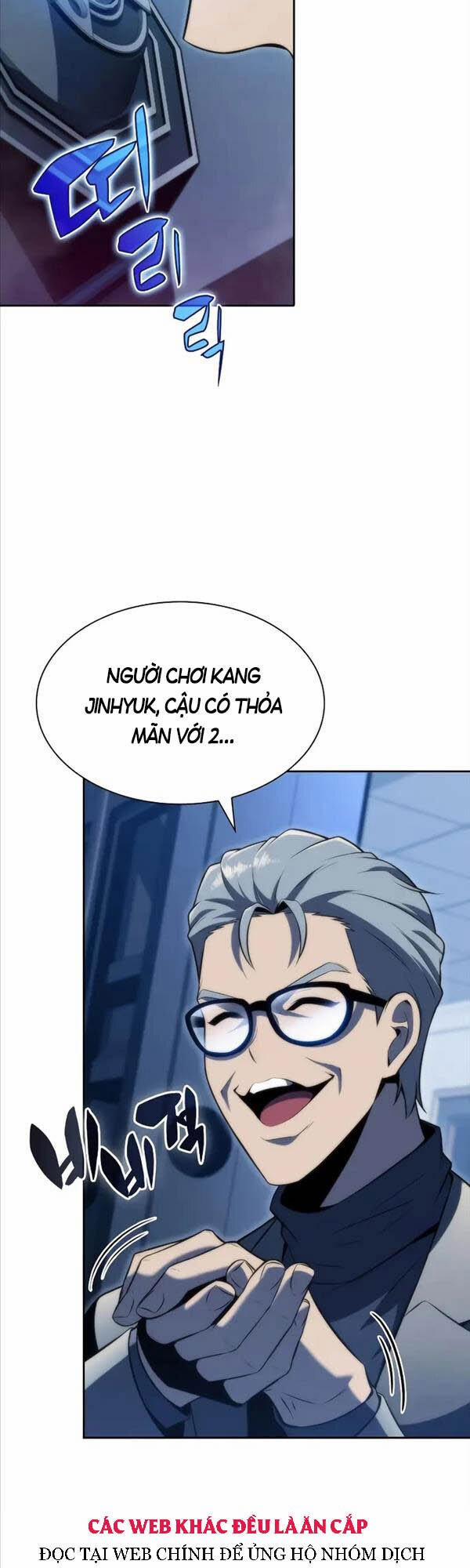 Tôi Là Tân Thủ Có Cấp Cao Nhất 74 trang 37