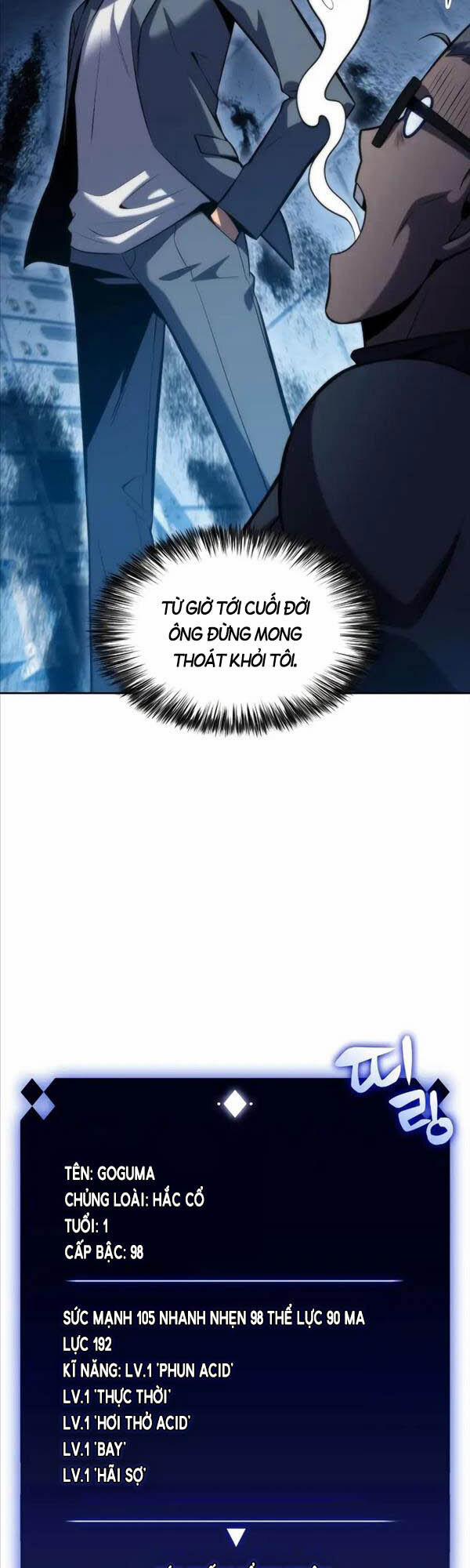 Tôi Là Tân Thủ Có Cấp Cao Nhất 74 trang 44