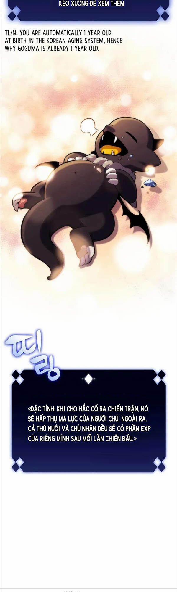 Tôi Là Tân Thủ Có Cấp Cao Nhất 74 trang 45