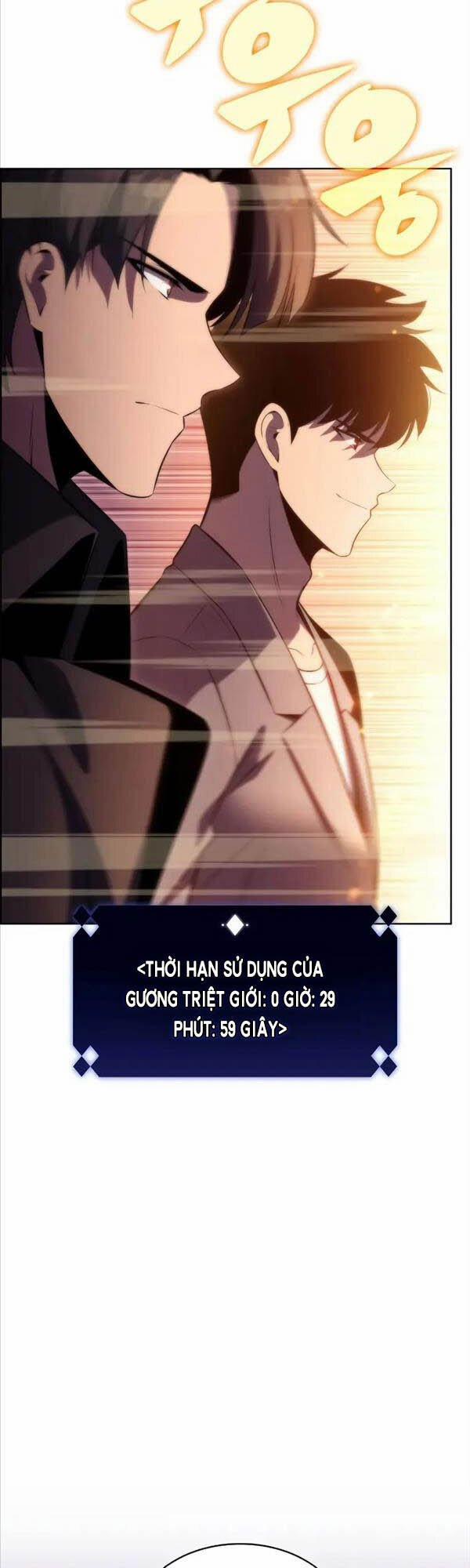 Tôi Là Tân Thủ Có Cấp Cao Nhất 74 trang 62