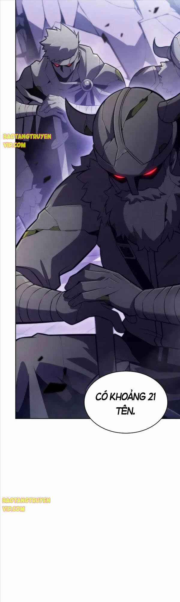 Tôi Là Tân Thủ Có Cấp Cao Nhất 74 trang 65