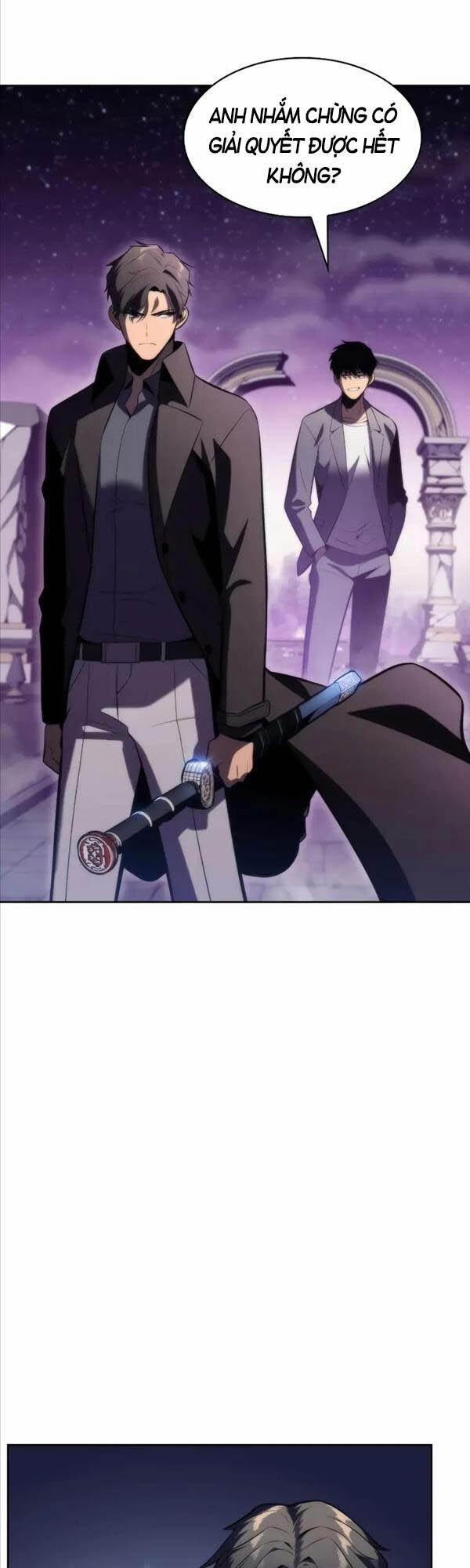 Tôi Là Tân Thủ Có Cấp Cao Nhất 74 trang 66