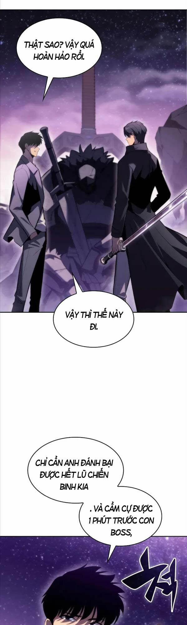 Tôi Là Tân Thủ Có Cấp Cao Nhất 74 trang 69