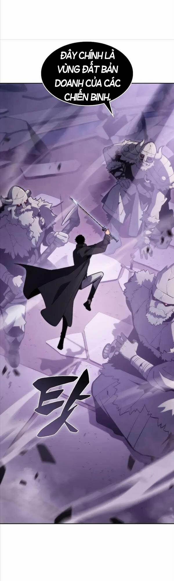 Tôi Là Tân Thủ Có Cấp Cao Nhất 74 trang 73