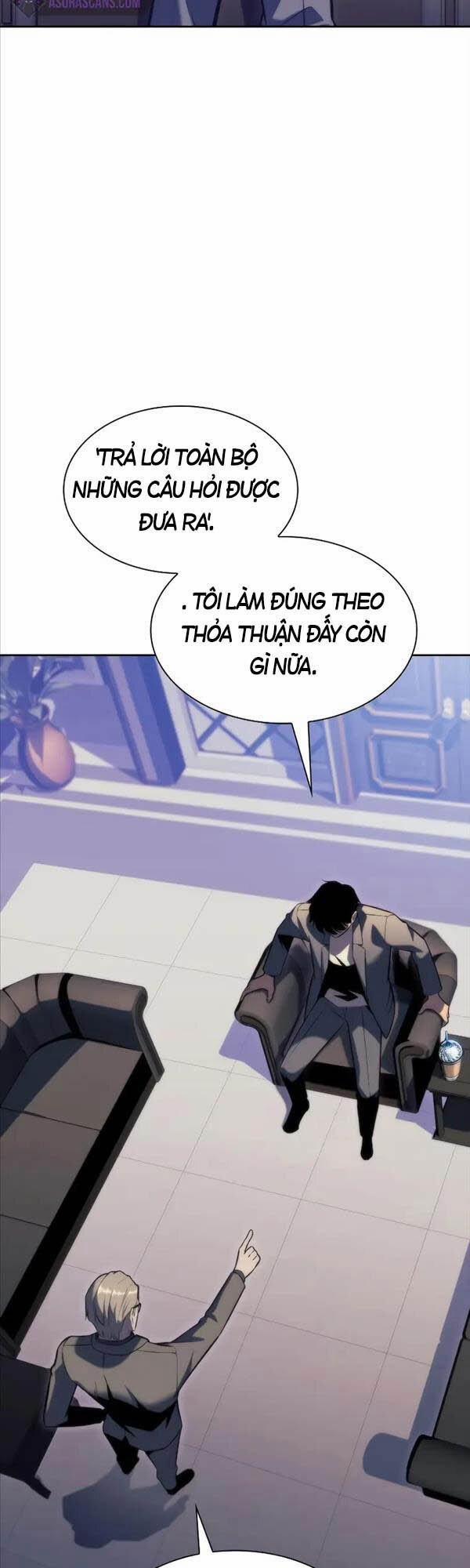 Tôi Là Tân Thủ Có Cấp Cao Nhất 74 trang 8